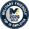 MSF Top 10 Employer 2026